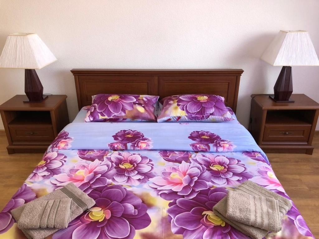 Гостевой дом Guest house on Ivana Franka Novyye Petrovtsy-15