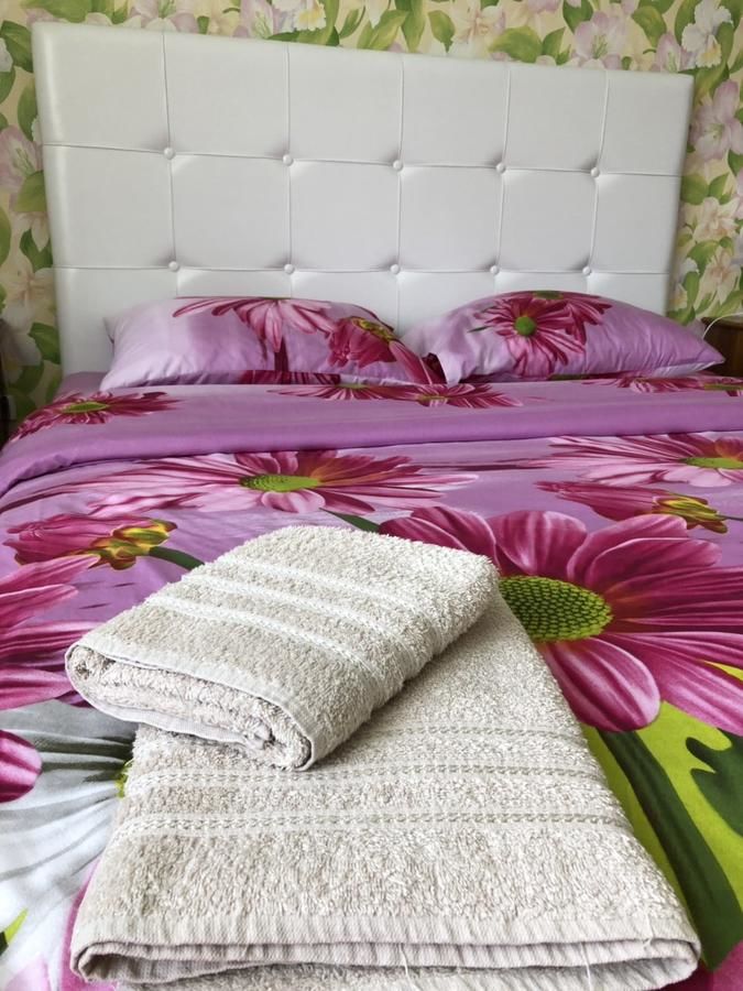 Гостевой дом Guest house on Ivana Franka Novyye Petrovtsy