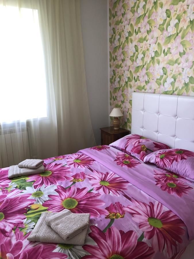 Гостевой дом Guest house on Ivana Franka Novyye Petrovtsy